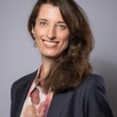 Dr Radha Ivory
