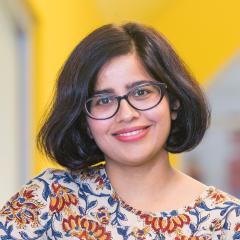 Dr Ratika Kumar
