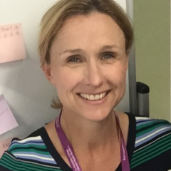 Sally Plever