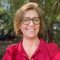 Sarah Dowden-Parker