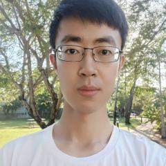 Zhou Yu