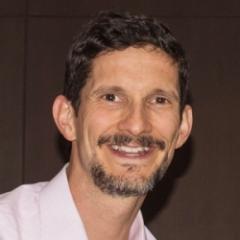 Prof Jeffrey Drope
