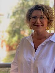 Dr Jane Rich, profile picture