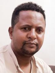 Sisay Mengesha