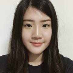 PhD student Germaine Lai