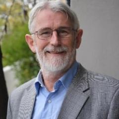 Prof Ron Borland, The University of Melbourne